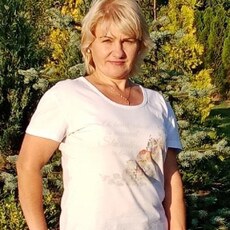 Фотография девушки Елена, 50 лет из г. Солигорск