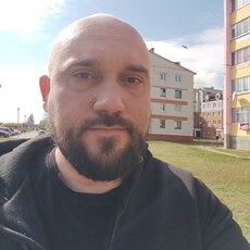 Фотография мужчины Саша, 37 лет из г. Кобрин