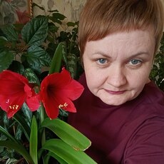 Фотография девушки Вероника, 46 лет из г. Орша