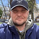 Андрей, 37 лет