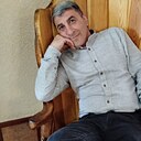 Давид, 60 лет