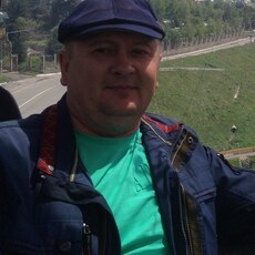Фотография мужчины Алексей, 53 года из г. Павловский Посад