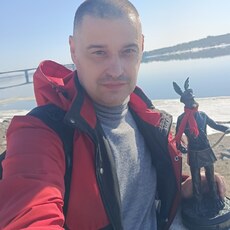 Фотография мужчины Вадим, 42 года из г. Шуя