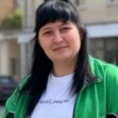 Фотография девушки Татьяна, 47 лет из г. Беляевка