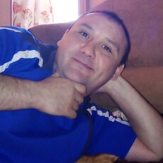 Фотография мужчины Николай, 43 года из г. Борзя