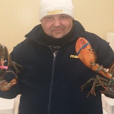 Фотография мужчины Алексей, 46 лет из г. Лида