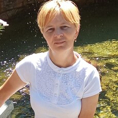 Фотография девушки Любовь, 41 год из г. Руза