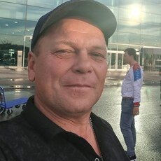 Фотография мужчины Юрий, 54 года из г. Тюмень