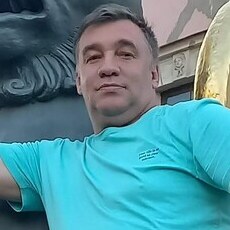 Фотография мужчины Шуня, 52 года из г. Томск