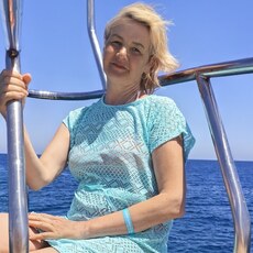 Фотография девушки Людмила, 54 года из г. Егорьевск