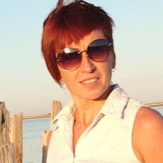 Фотография девушки Юрьевна, 42 года из г. Евпатория