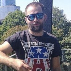 Фотография мужчины Максим, 30 лет из г. Минск
