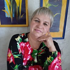 Фотография девушки Татьяна, 60 лет из г. Витебск