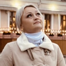 Фотография девушки Ирина, 48 лет из г. Минск