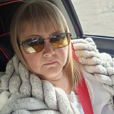 Фотография девушки Ольга, 47 лет из г. Усть-Каменогорск