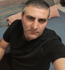 Фотография мужчины Эрик, 39 лет из г. Сочи
