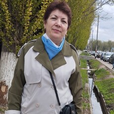 Фотография девушки Василя, 67 лет из г. Уральск