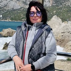 Фотография девушки Алевтина, 64 года из г. Симферополь
