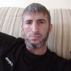 Фотография мужчины Простой Парень, 45 лет из г. Махачкала