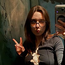 Фотография девушки Анна, 22 года из г. Батуми