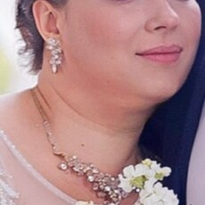 Фотография девушки Анастасия, 39 лет из г. Химки