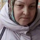 Женщина, 61 год