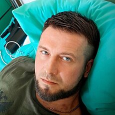 Фотография мужчины Максим, 39 лет из г. Торез