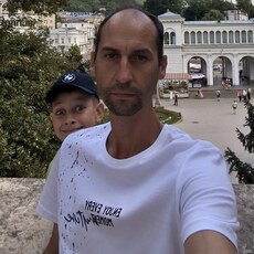 Фотография мужчины Александр, 42 года из г. Ульяновск
