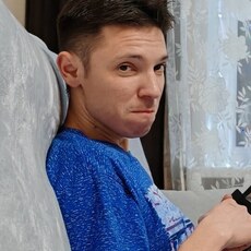 Фотография мужчины Александр, 37 лет из г. Ульяновск