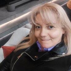 Фотография девушки Татьяна, 49 лет из г. Гродно