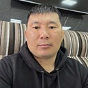 Тумэн, 36 лет