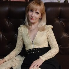 Фотография девушки Оля, 43 года из г. Астана