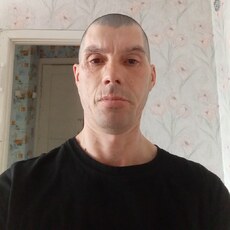 Фотография мужчины Александр, 43 года из г. Смирных