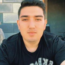 Фотография мужчины Алишер, 30 лет из г. Экибастуз
