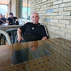 Фотография мужчины Юрий, 56 лет из г. Уральск