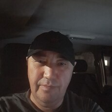 Фотография мужчины Кайр, 43 года из г. Павлодар