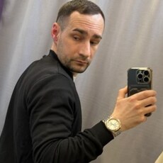 Фотография мужчины Андрей, 36 лет из г. Усть-Илимск