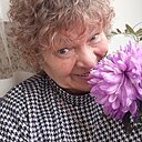 Люба, 63 года