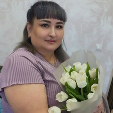 Фотография девушки Любовь, 48 лет из г. Катайск