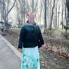 Фотография девушки Бусинка, 48 лет из г. Бишкек