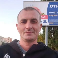 Фотография мужчины Александр, 43 года из г. Оренбург