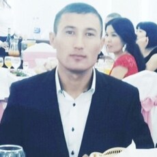 Фотография мужчины Женис, 32 года из г. Семей