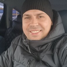 Фотография мужчины Denis, 40 лет из г. Юрга