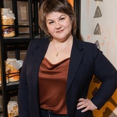 Фотография девушки Лариса, 47 лет из г. Усть-Каменогорск