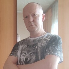 Фотография мужчины Анатолий, 38 лет из г. Ульяновск
