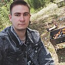 Дмитрий, 25 лет