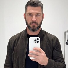 Фотография мужчины Артур, 46 лет из г. Болотное