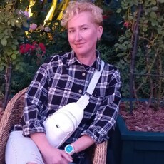 Фотография девушки Юлия, 47 лет из г. Обнинск