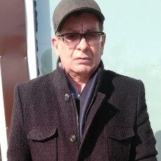 Фотография мужчины Сергей, 54 года из г. Рудный
