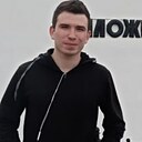 Константин, 33 года
